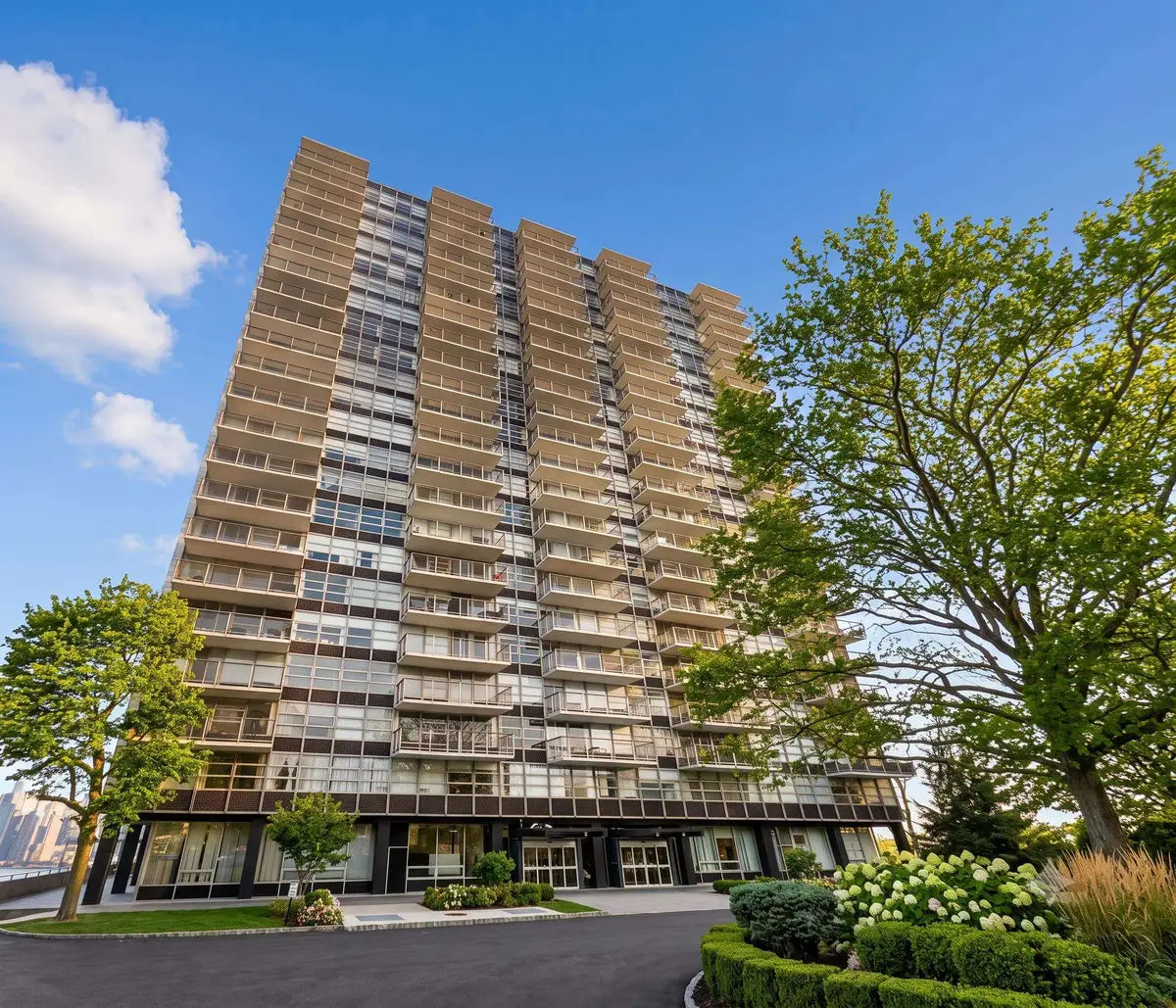 6050 BLVD EAST #9C, West New York, NJ 07093 - #1