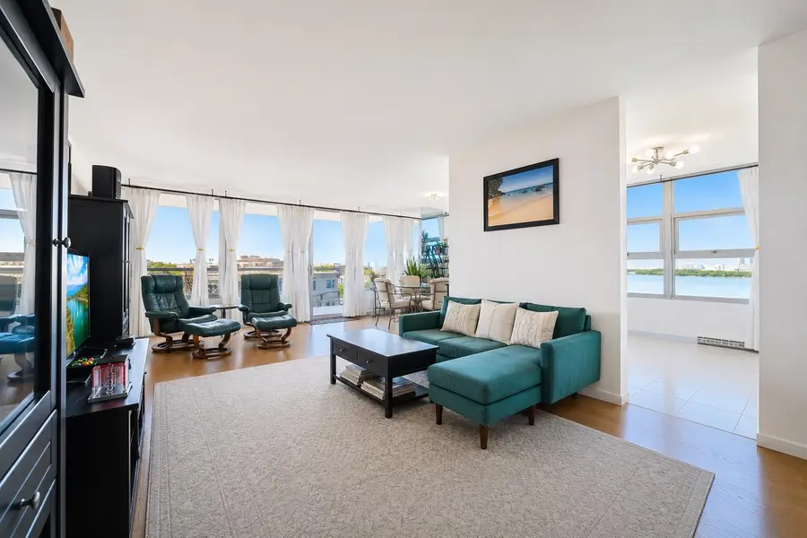 6050 BLVD EAST #9C, West New York, NJ 07093 - #2