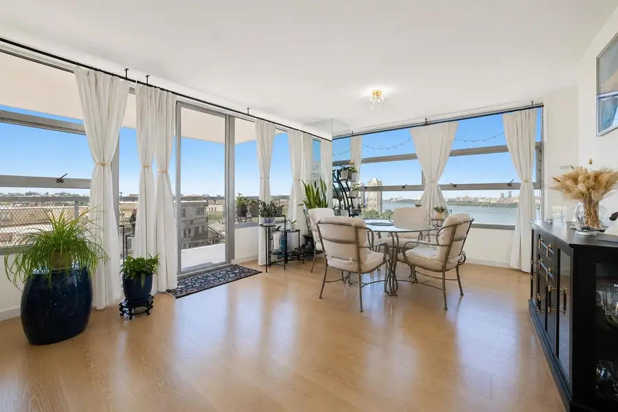 6050 BLVD EAST #9C, West New York, NJ 07093 - #3