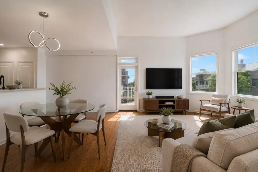 15 FREEDOM WAY #0401, Jersey City, NJ 07306 - #3