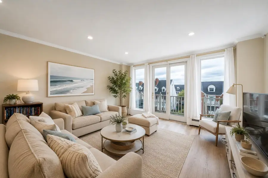 201 SHEARWATER CT WEST #33, Jersey City, NJ 07305 - #2