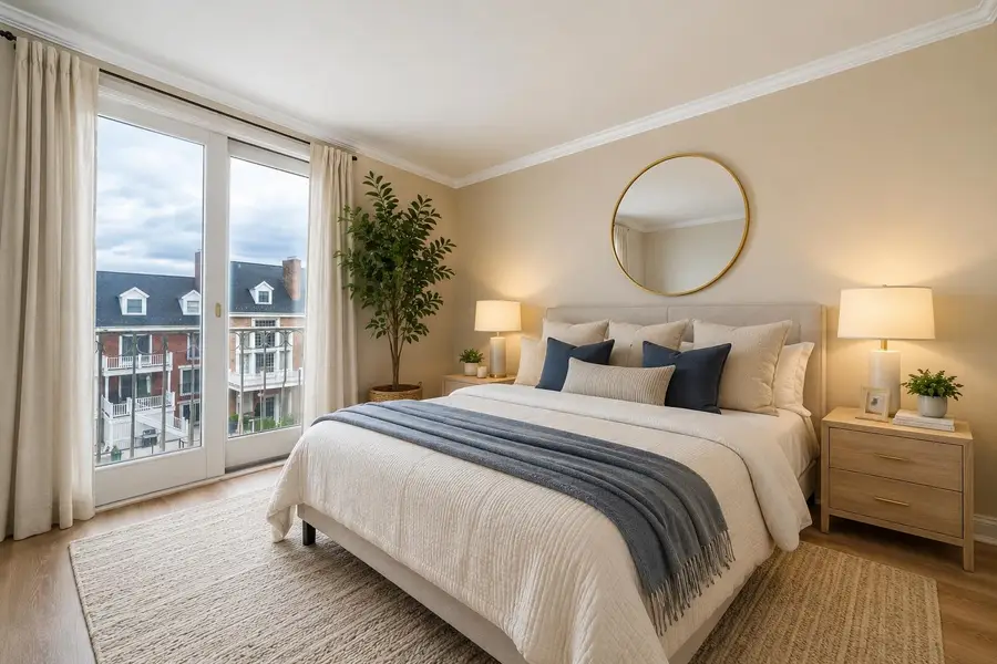 201 SHEARWATER CT WEST #33, Jersey City, NJ 07305 - #3
