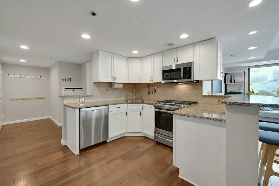 700 1ST ST #9W, Hoboken, NJ 07030 - #2
