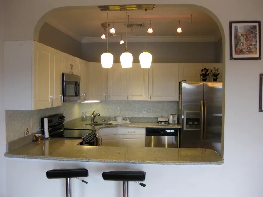 75 LIBERTY AVE #E12, Jersey City, NJ 07306 - #3