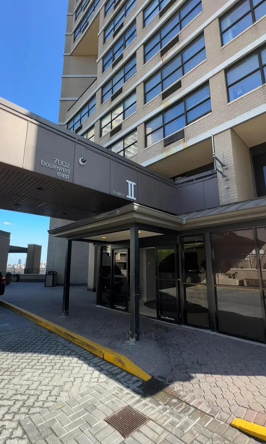 7002 BLVD EAST #3F, Guttenberg, NJ 07093 - #2