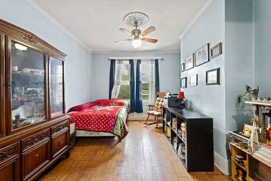 22A SKILLMAN AVE, Jersey City, NJ 07306 - #3