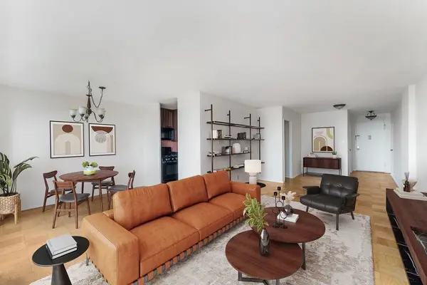 225 ST PAULS AVE #11D, JC, Journal Square, NJ 07306