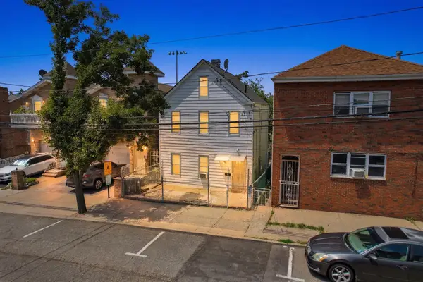 6605 DURHAM AVE, North Bergen, NJ 07047