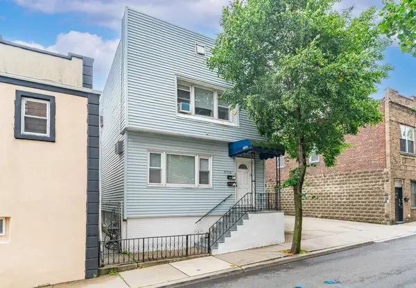 625 ADAMS ST, West New York, NJ 07093