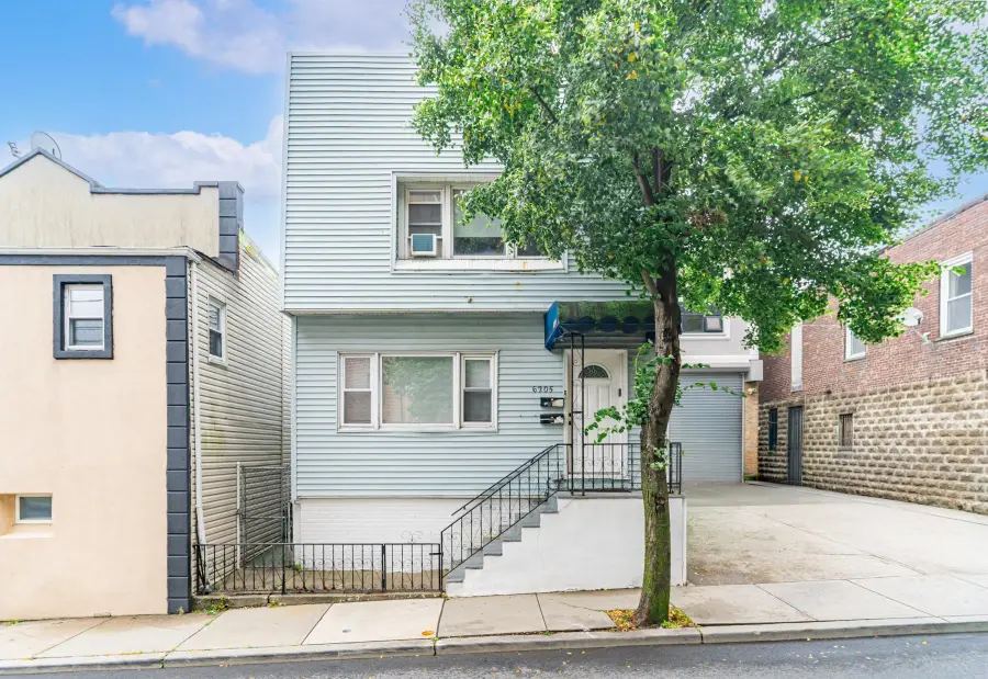 625 ADAMS ST, West New York, NJ 07093 - #2