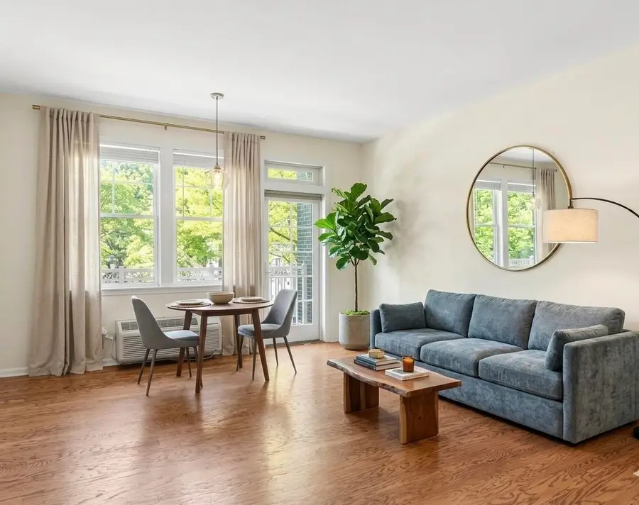 4 CONSTELLATION PL #106, Jersey City, NJ 07305 - #2