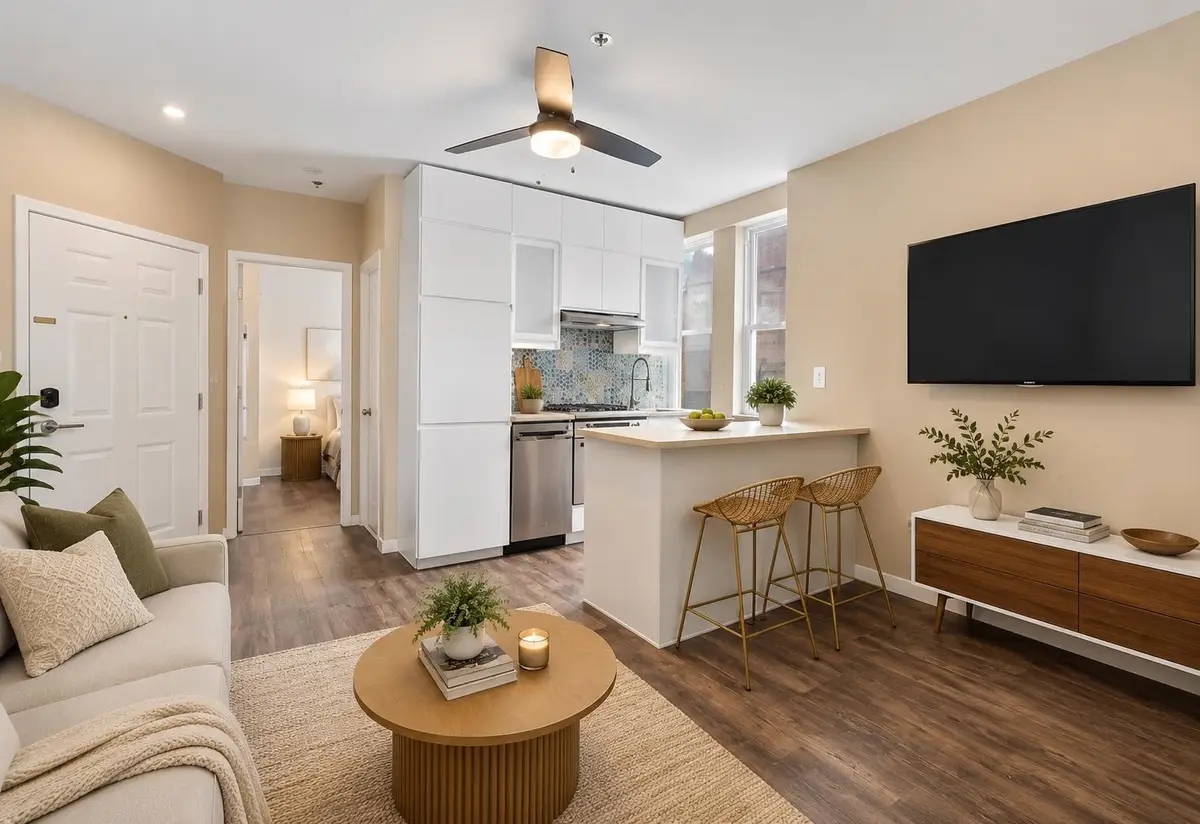 734 ADAMS ST #3A, Hoboken, NJ 07030 - #1