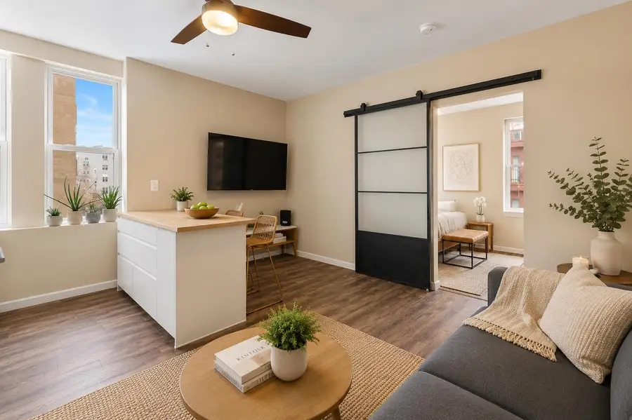 734 ADAMS ST #3A, Hoboken, NJ 07030 - #3