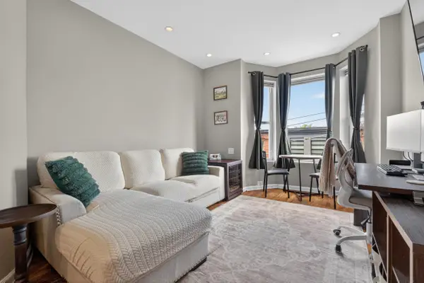 117 BLOOMFIELD ST #3A, Hoboken, NJ 07030