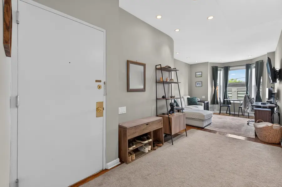 117 BLOOMFIELD ST #3A, Hoboken, NJ 07030 - #3