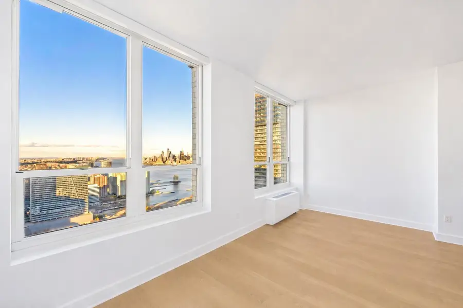 88 MORGAN ST #PH72, Jersey City, NJ 07302 - #2