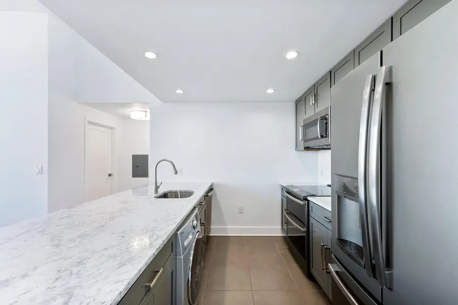 88 MORGAN ST #PH72, Jersey City, NJ 07302 - #3