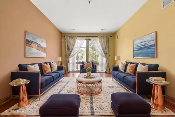 26 AVENUE AT PORT IMPERIAL #130, West New York, NJ 07093