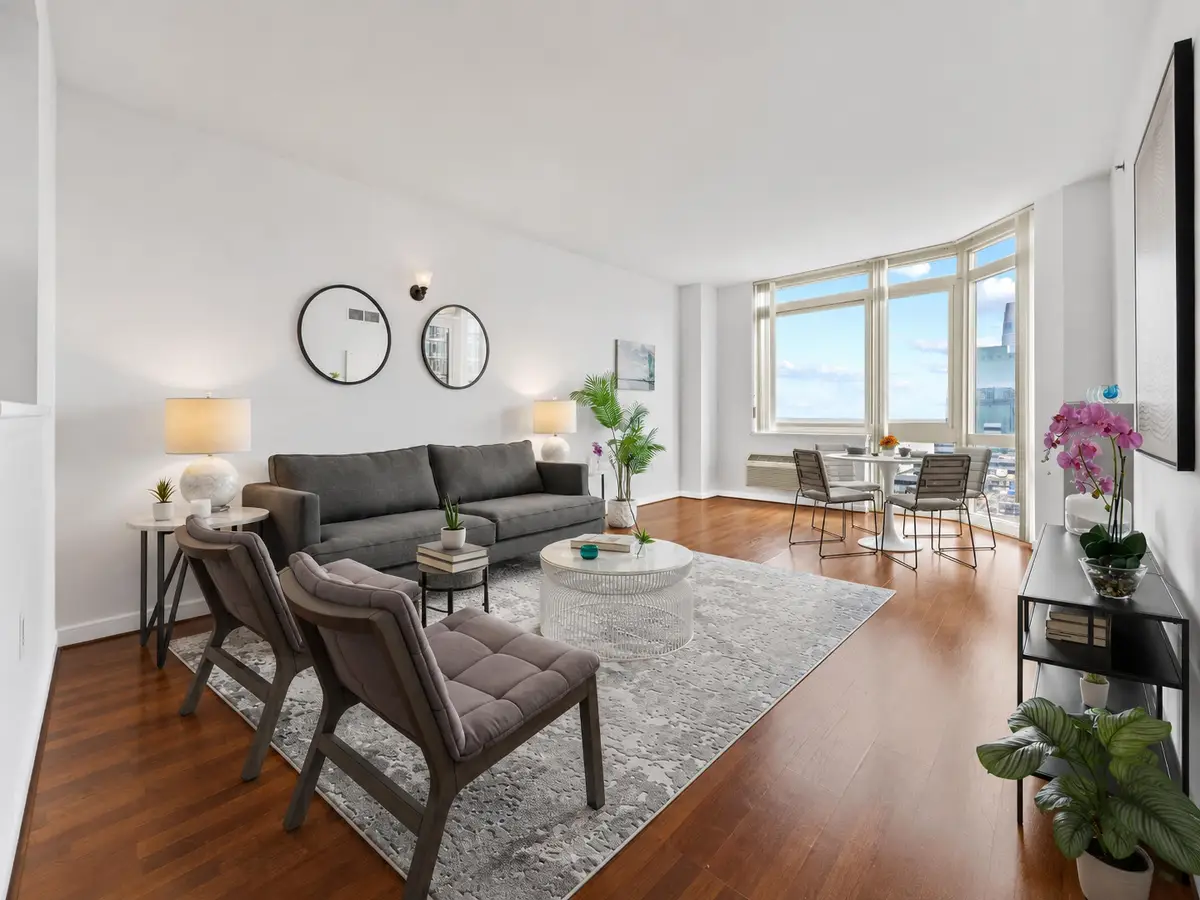 20 2ND ST #2610, Jersey City, NJ 07302 - #1