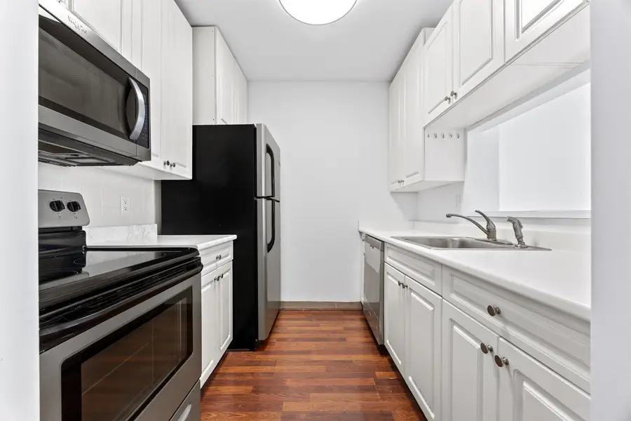 20 2ND ST #2610, Jersey City, NJ 07302 - #3