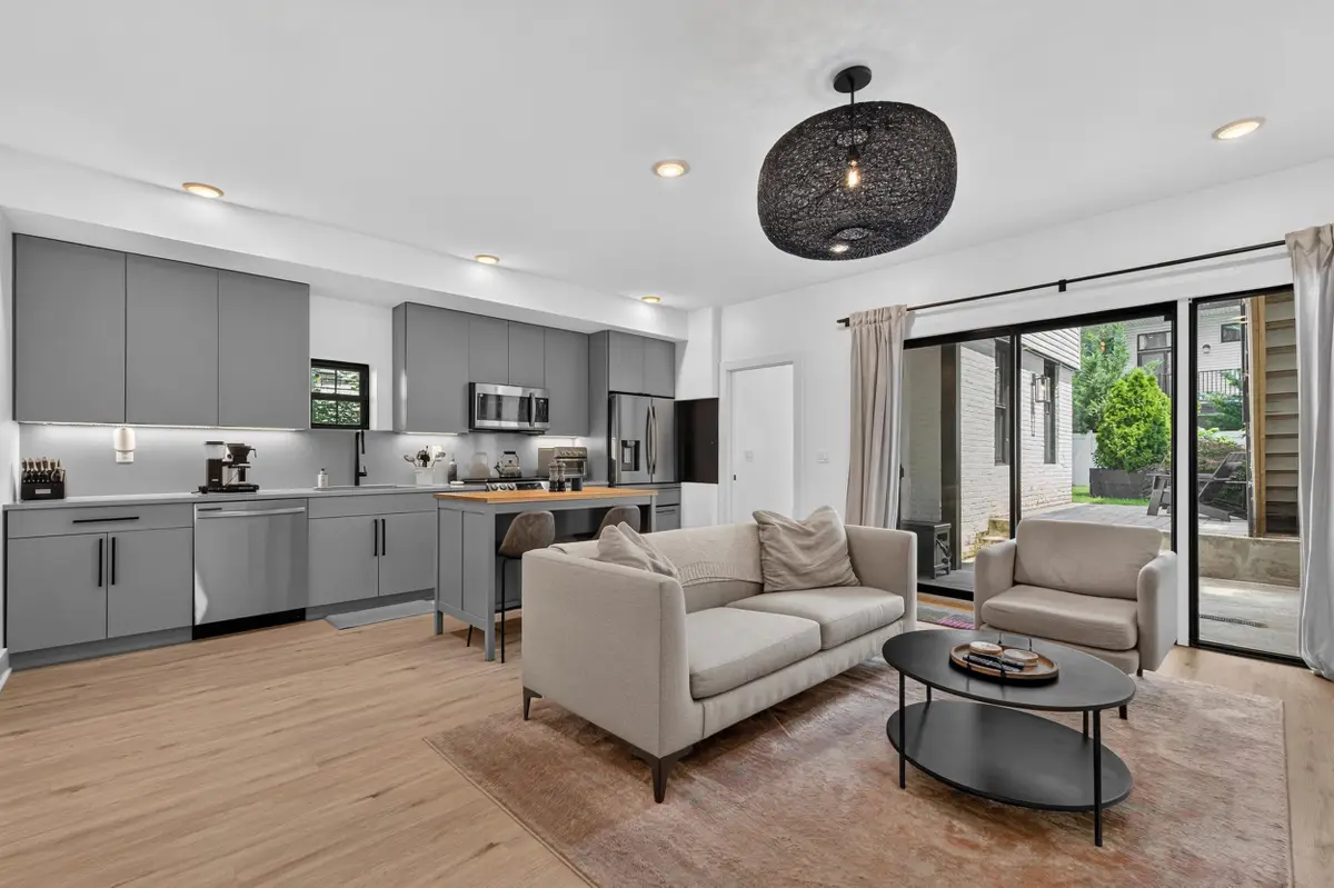 56 RESERVOIR AVE #1, Jersey City, NJ 07307 - #1