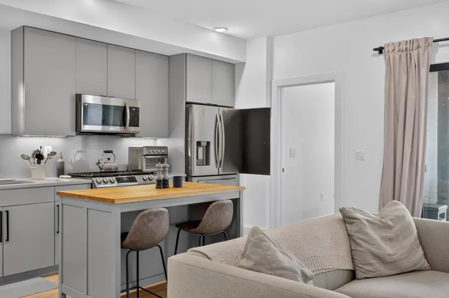 56 RESERVOIR AVE #1, Jersey City, NJ 07307 - #2