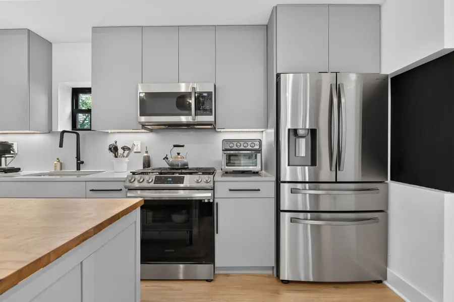 56 RESERVOIR AVE #1, Jersey City, NJ 07307 - #3