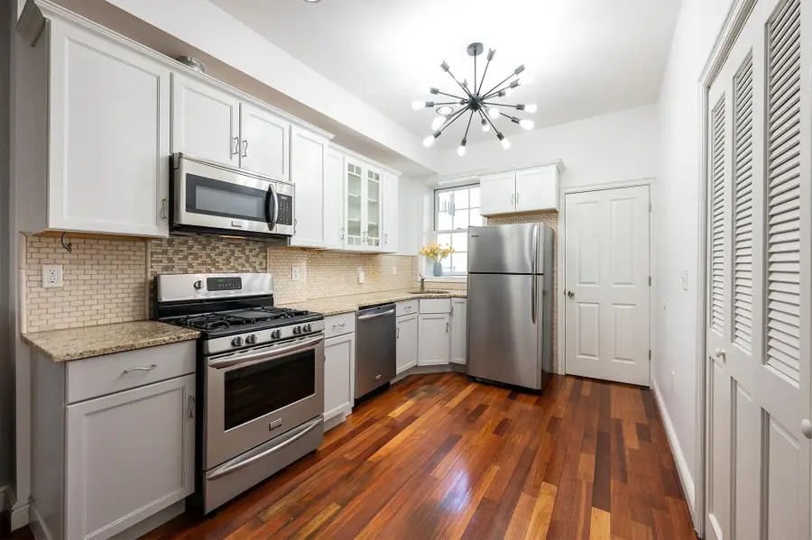 96 BOWERS ST #2L, Jersey City, NJ 07307 - #2