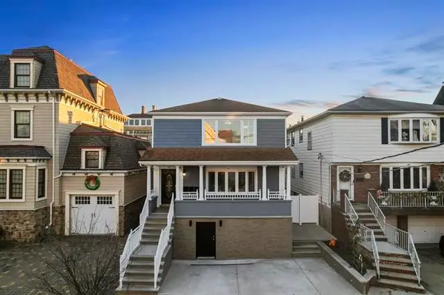 96 WEST 8TH ST, Bayonne, NJ 07002 - #1