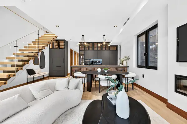 91 HANCOCK AVE #1, JC, Heights, NJ 07307