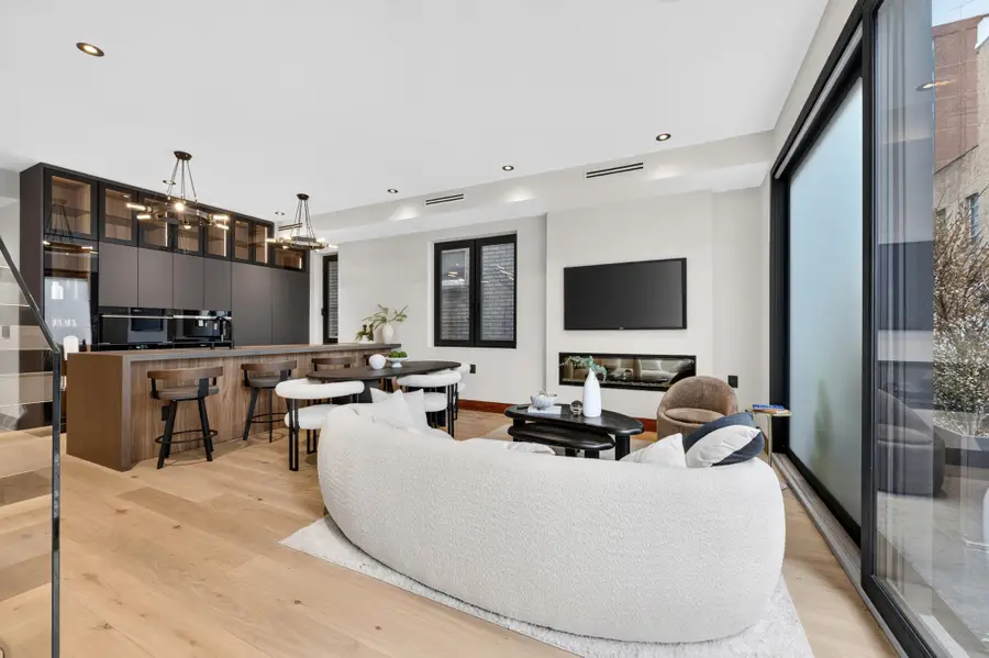 91 HANCOCK AVE #1, Jersey City, NJ 07307 - #2