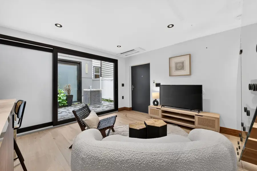 91 HANCOCK AVE #3, Jersey City, NJ 07307 - #3