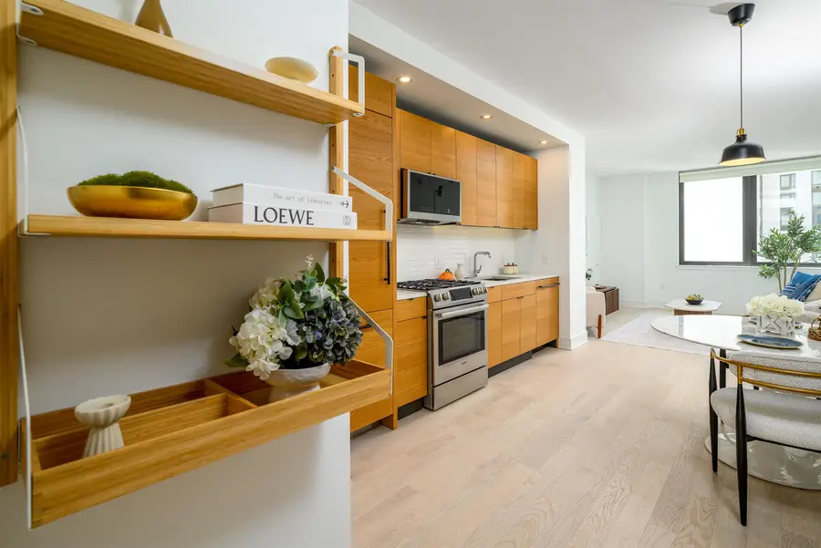10 PROVOST ST #1206, Jersey City, NJ 07302 - #2