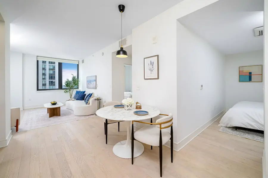 10 PROVOST ST #1206, Jersey City, NJ 07302 - #3