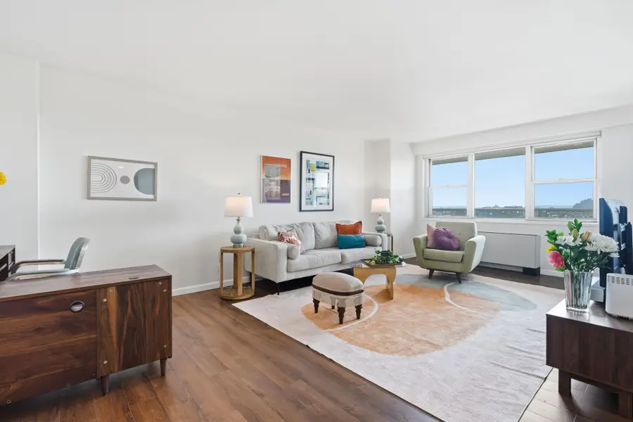 6600 BLVD EAST #11G, West New York, NJ 07093 - #3