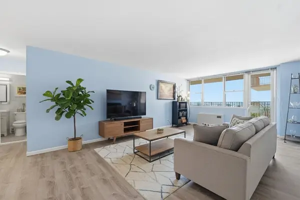 6040 BLVD EAST #26J, West New York, NJ 07093