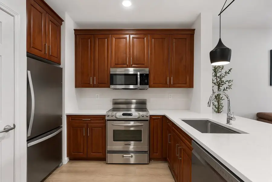 24 AVENUE AT PORT IMPERIAL #205, West New York, NJ 07093 - #2