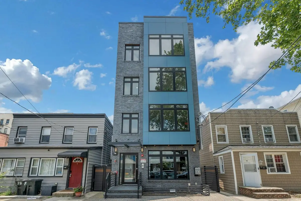 76 CORBIN AVE #1, Jersey City, NJ 07306 - #1