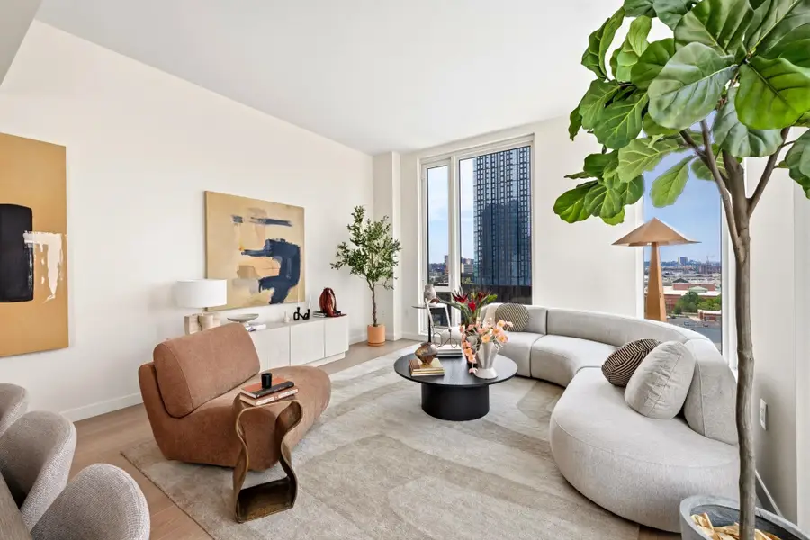 144 1ST ST #12S, Jersey City, NJ 07302 - #2