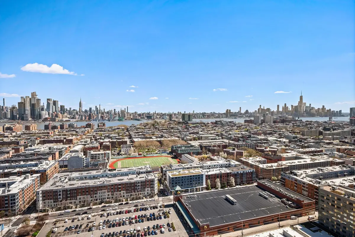 100 MANHATTAN AVE #2314, Union City, NJ 07087 - #1