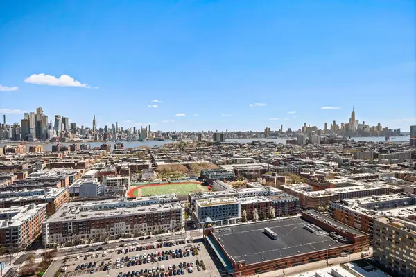 100 MANHATTAN AVE #2314, Union City, NJ 07087