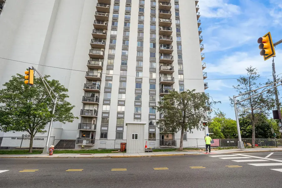 100 MANHATTAN AVE #2314, Union City, NJ 07087 - #3