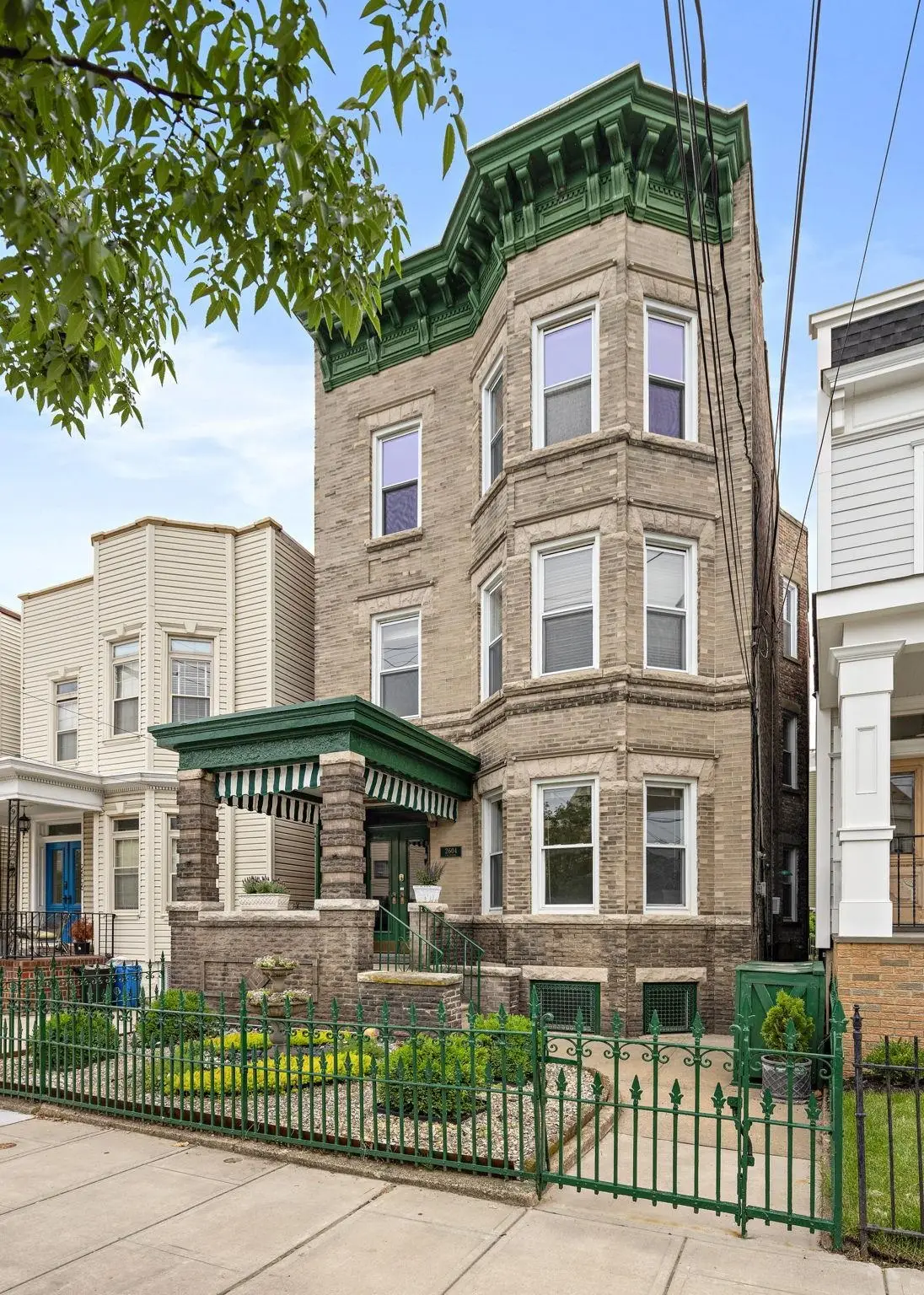 2604 PALISADE AVE, Weehawken, NJ 07086 - #1