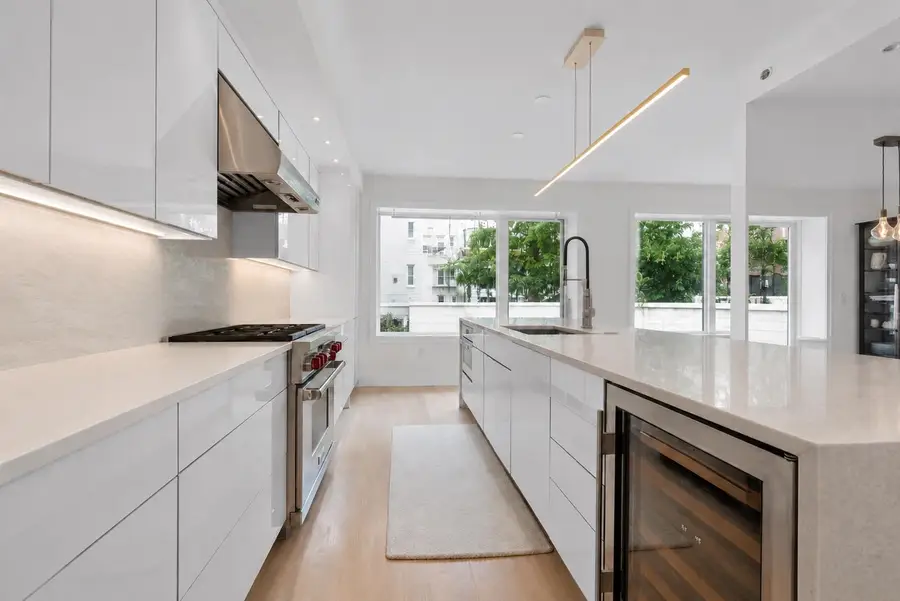 304 GARDEN ST #1, Hoboken, NJ 07030 - #3