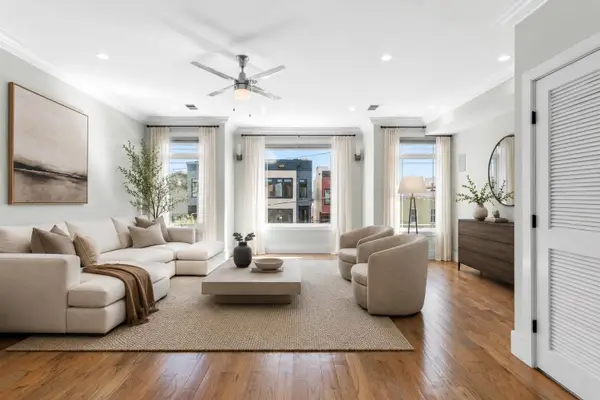 104 POPLAR ST #2, JC, Heights, NJ 07307