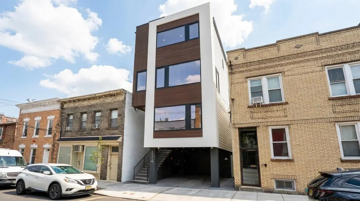 114 69TH ST #3, Guttenberg, NJ 07093 - #1