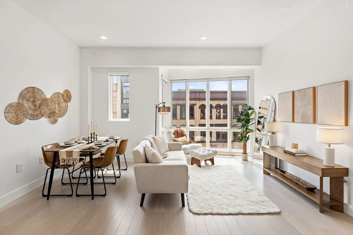 332 NEWARK AVE #4A, Jersey City, NJ 07302 - #1