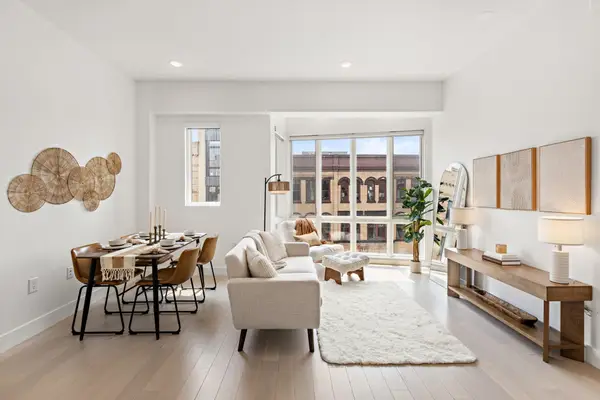 332 NEWARK AVE #4A, JC, Downtown, NJ 07302