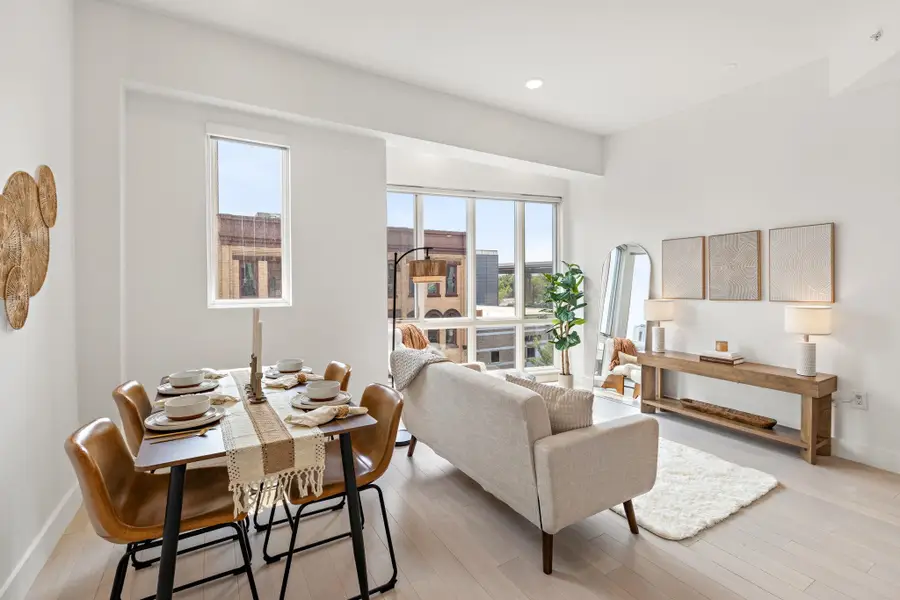 332 NEWARK AVE #4A, Jersey City, NJ 07302 - #3