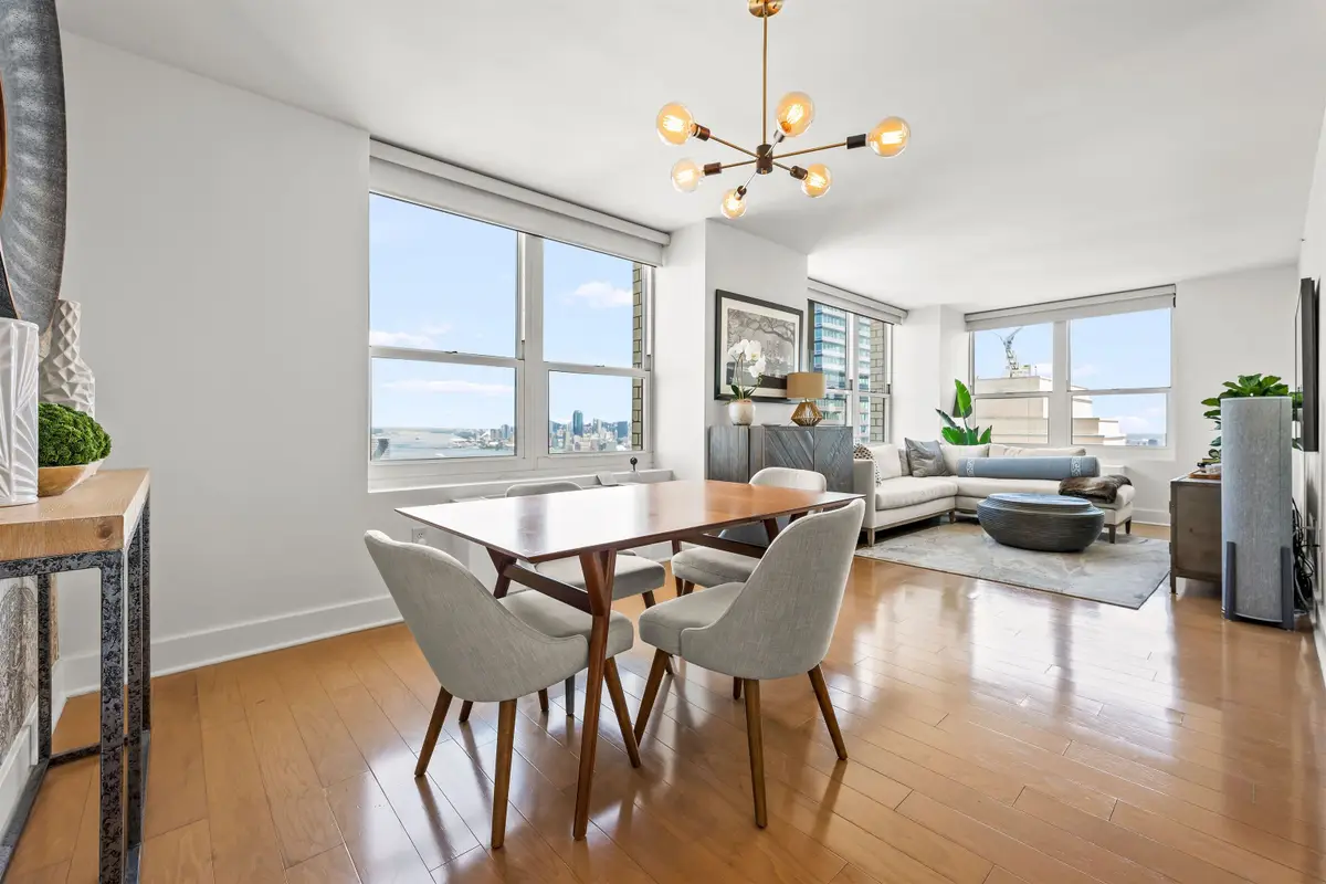 88 MORGAN ST #PH6-3, Jersey City, NJ 07302 - #1